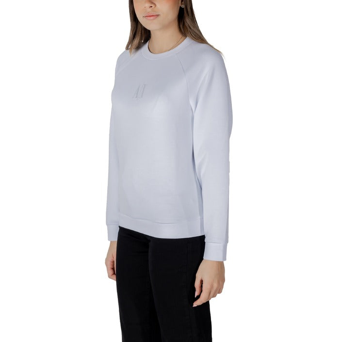 Armani Exchange Women Sweatshirts
