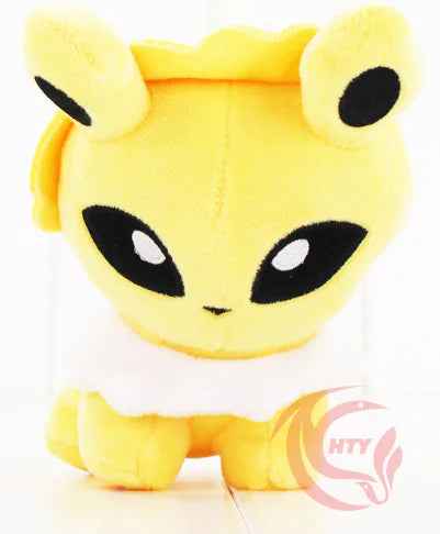 Pokémon Plush Toy Gift - Stuffed Animal Collection