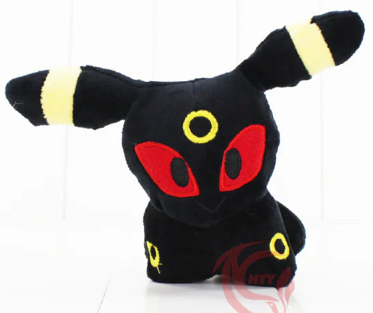 Pokémon Plush Toy Gift - Stuffed Animal Collection