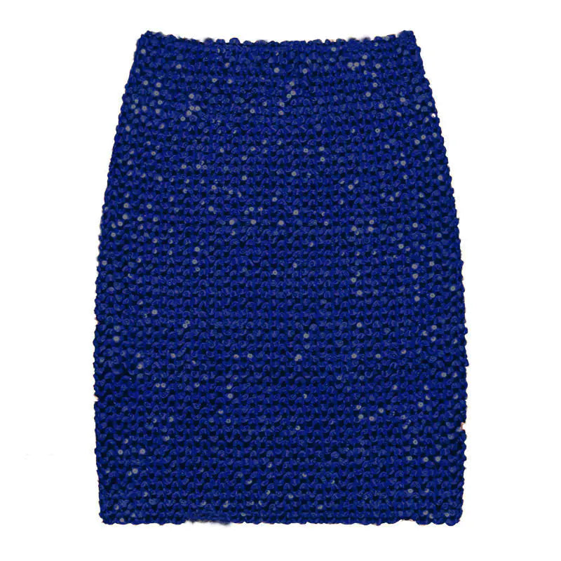 High Waist Slimming All-Match Short Skirt for Women