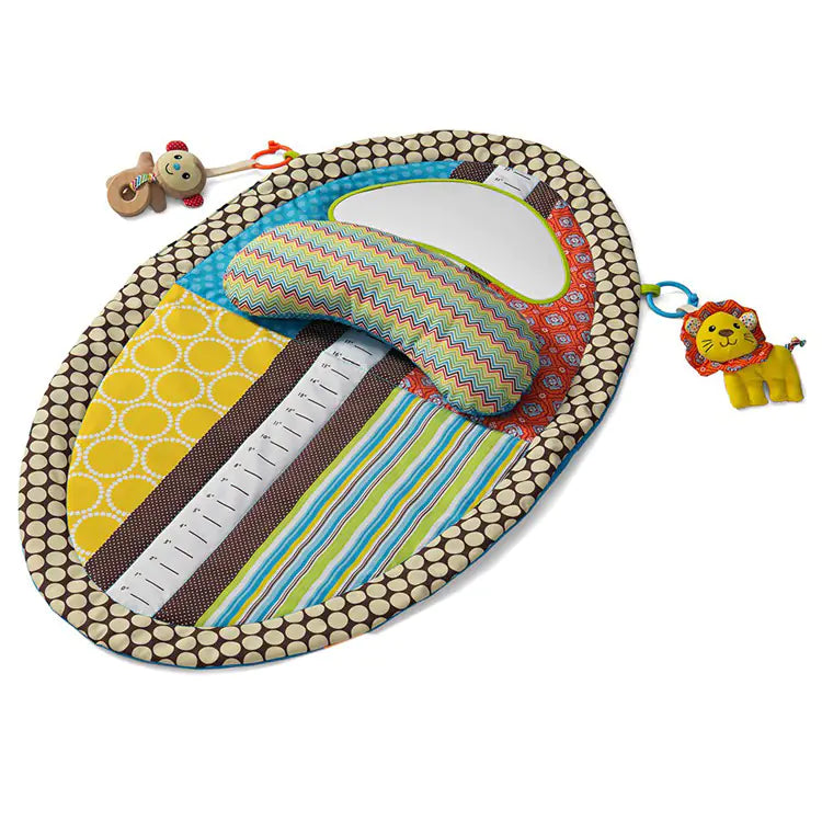 Sozzy Waterproof Baby Crawling and Play Mat