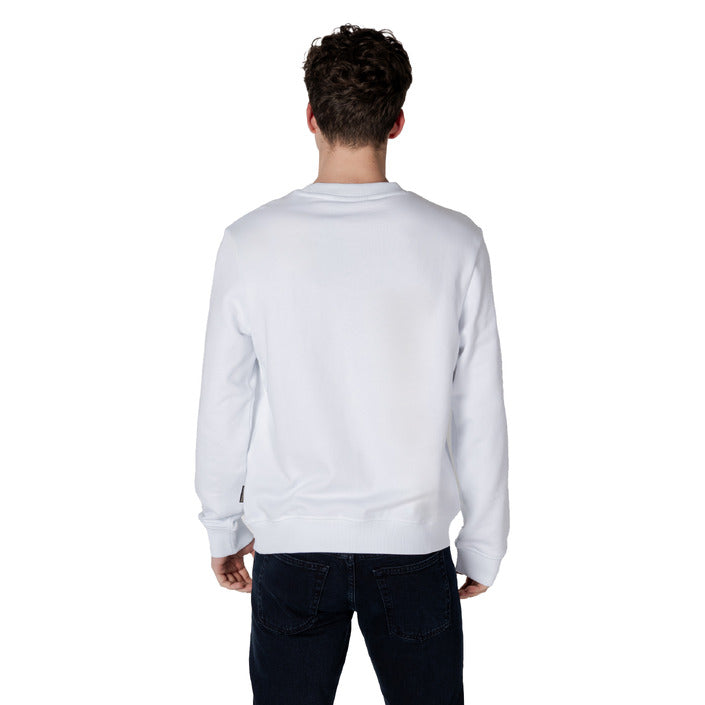 Napapijri Men Sweatshirts