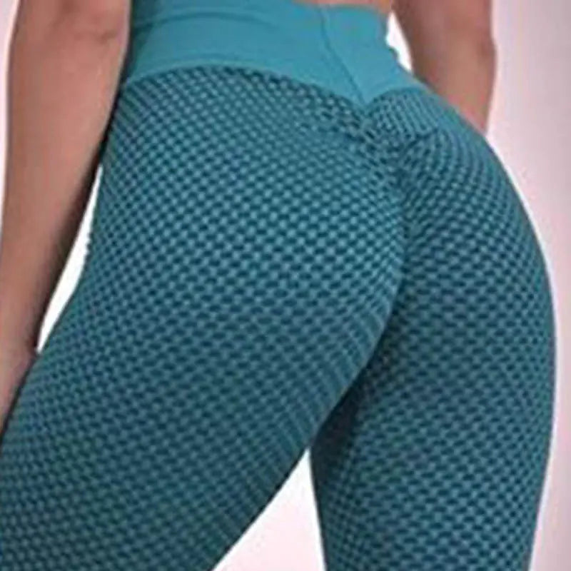 Women's Hip Lifting Sports Yoga Pants